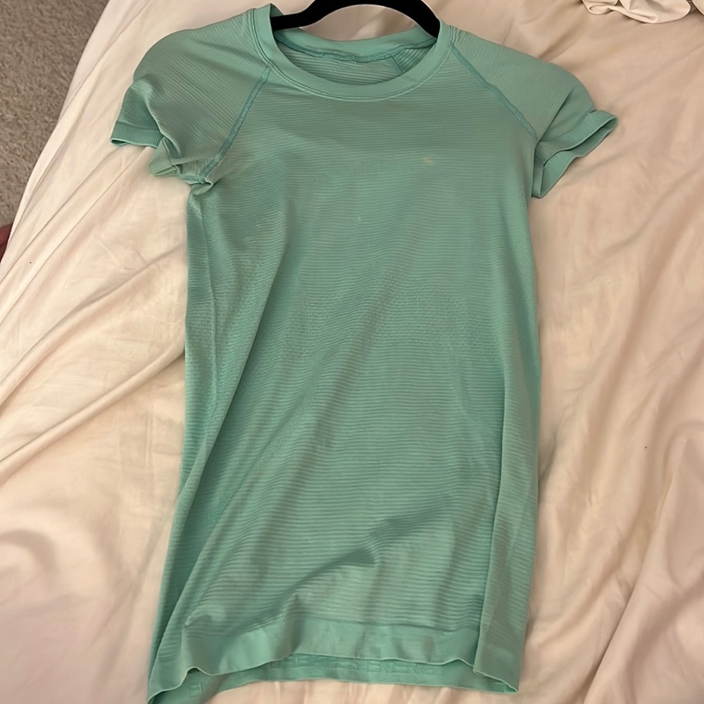 Lululemon Swiftly Tech
